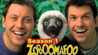 ZBMF: S1:EP20 - Animal Daycare