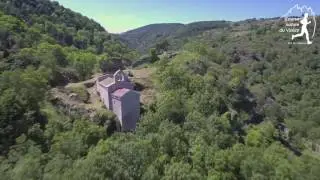 Teaser Course nature du Vizezy 2017