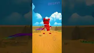 Баг или взлом? Супермедвежье приключение #superbearadventure