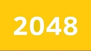 Winning 2048 tutorial: How I won 2048.