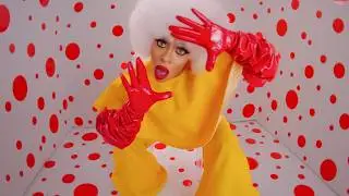 Turquoise Music - Give It More (Official Music Video)