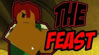 Rogue Lineage: THE FRESHY FEAST !!!!!