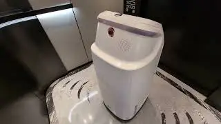 Room Service con Robots KEENON en Hotelería