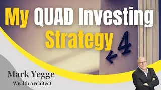 My QUAD Investing Strategy