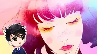 I DISCOVERED GRIS IS A BEAUTIFUL GAME  - Blind Playthrough (Part 1)