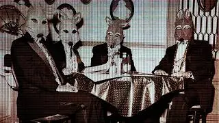 4chan Elite Criminal Party Exposed