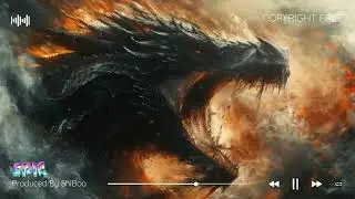 Shadow's March | Epic Orchestral Music | Cinematic Background Music | Inspirational | No Copyright