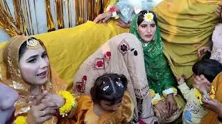 Shuba bakhar , Tahir family vlog 