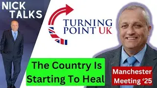 You Won't Believe How Much Britain is Changing in Our Favour RIGHT NOW!