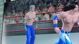 MCAWW Anime Revolution Part 3