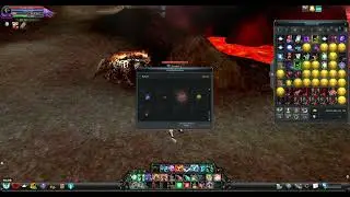 CABAL NA TITAN / Aniversary event /Opening x200 gold token (PART II)