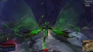 Lair of Zommoros
