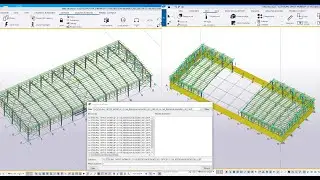 Tekla Phase Manager  Special copy from another model