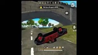 car amazing tricks tips 😱 garena free fire new Hidden place tricks #short #shorts #sigamer #trick