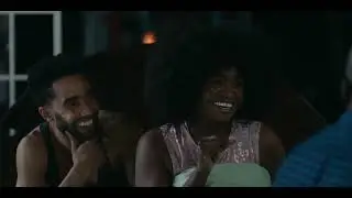 &ldquo;Harlem&rdquo; Season 1 (Recurring Guest Star) (courtesy of Amazon Prime) *I do not own the rights.*
