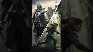 Why Knights Could Survive a Sword To The  Head - The Genius Of Medieval Armor Engineering ! #knight