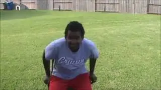 Alfonsopeterman does the ALS Ice Bucket Challenge!!!