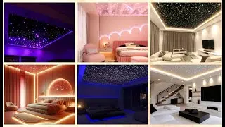 100 Plus Ideas Of Fiber Optics Ceiling In 2026 | Bedroom Lights Ideas And Trends