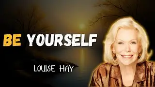 🔥  Louise Hay - Stop Caring What People Think 🔥