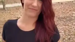 Donterio Hundon roasts girl