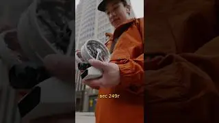 DJI Flip &mdash; новый способ складывать свой дрон #djiflip