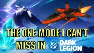 The One Game Mode I Can’t Miss in DC Dark Legion | + A PvE Spin-Off Idea