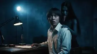 Never Do This in an Old Apartment | Japanese horror stories