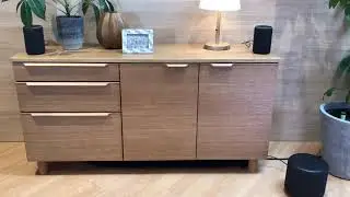 Amazon Echo multi-Speaker system