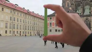 Draz&iacute; architekti&hellip; / Petr Dub