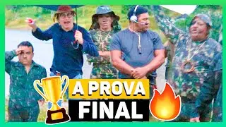 SEM LIMITE DO MUÇÃO CHEGA NA FINAL COM C0NFUSÃ0