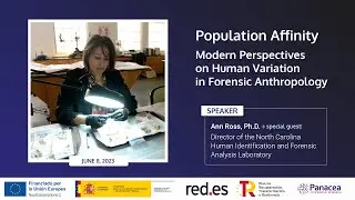 Modern Perspectives on Human Variation in Forensic Anthropology