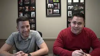 Keller Williams Platinum - Family Reunion Testimonial - Brett Knybel and Alex Klott
