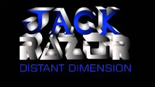 Jack Razor OST- Hazardous Factory