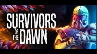 Blondie - the stormtrooper's return | Survivors of the Dawn | New demo UPDATES!