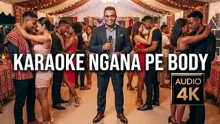 KARAOKE | DANSA COUNTRY - NGANA PE BODY Cipt LORENSO AMAUNUT