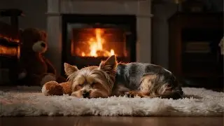 🔴[LIVE] Dog Music🎵🐶Dog Calming Music🐶💖Separation Anxiety Relief💖🦮Relaxing Music for Dog Sleep🔴23