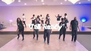 Skate Slide Line Dance  choreographed by ShaWauna Moore & Y&rsquo;all Ready, Artist is Carlos Vegas
