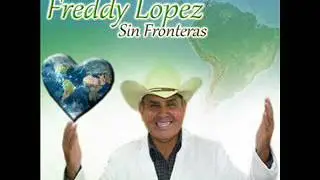 Dudar Por Amor Freddy Lopez y Antonieta