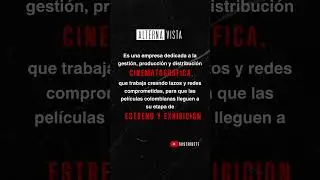 #Shorts Cinco a&ntilde;os apoyando el cine colombiano e independiente
