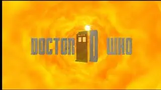 Doctor Who   The Adventure Games Titles 4K 60FPS
