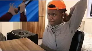 ARCHER VS LANCER REACTION!! I NEED TO WATCH PART 2 RIGHT NOW 😍😍
