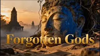 Gods History Forgot &ndash; Ancient Deities to Fall Asleep To