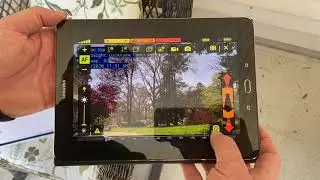 Envirosight QuickView Pole Camera