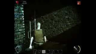 Прохождение Hitman Absolution - Арена