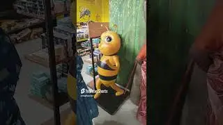 Asia's largest Honey Museum || Wayanad Honey Museum #sugreeview #wayanad #honey #kerala #viralshorts