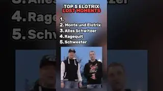 The last clip😂💀 | #top5 #elotrix
