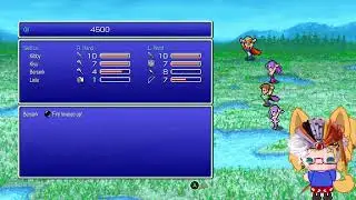Final Fantasy 100% Challenge Day 3 - I get distracted on stream!