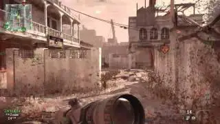 MnihPL - MW3 Game Clip