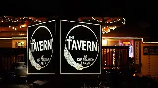 Winter Tavern 2025