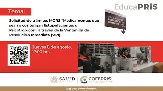 MCRS  